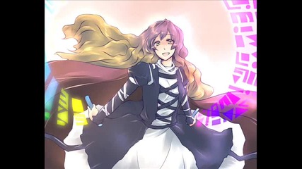 Byakuren Hijiris Theme - Emotional Skyscraper ~ Cosmic Mind 