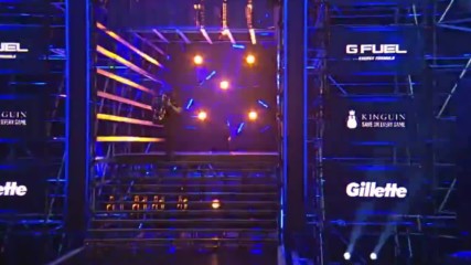 IEM Katowice 2017 - Начална церемония