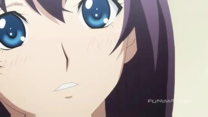 Maken-ki! Episode 10 Online English Subbed Video 193762 From Novamov