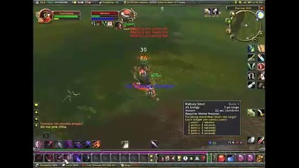 wow rogue pvp crazy fun ending