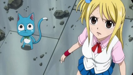 Fairy Tail Amv