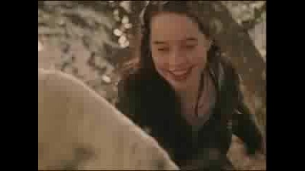 Narnia - Never Alone