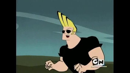 Johnny Bravo - 3seson - Frankenbravo