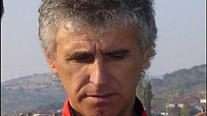 Иван Колев след 1:1 с Черна гора: Не мога да си обясня този резултат