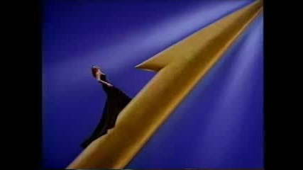 Mariah Carey 1991 Commercial! 