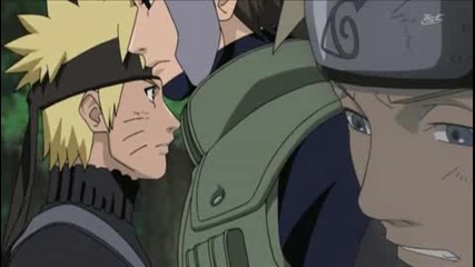 Naruto Shippuuden Епизод 69 Bg Sub 