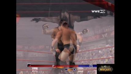 Wwe Undertaker vs The Miz 