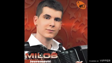 Milos Jevremovic - Ljiljino kolo - (audio) - 2010