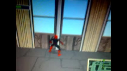 Amazing Spiderman як трик