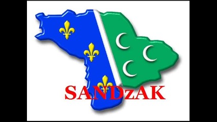 Suad Bakic - Sandzaklija ... Miki-bremen