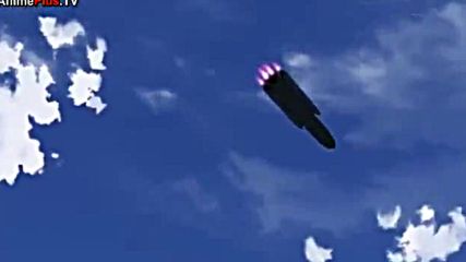 Macross Delta Episode 10