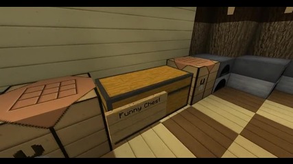 Sunnycraft Kandidatura