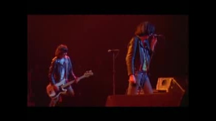 Ramones - Commando (1977)