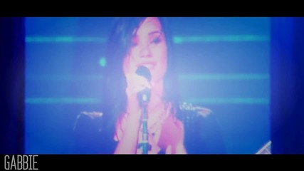 Demi Lovato // Runaway 