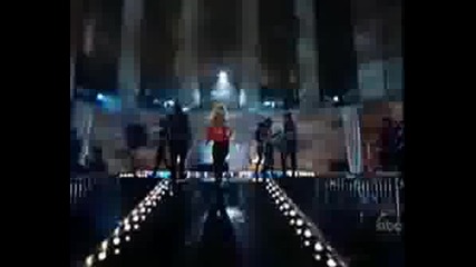 Britney Spears - Break The Ice (video)