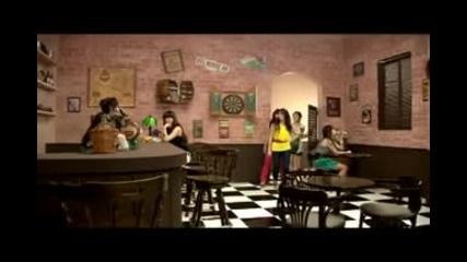Ss501 - A Song Calling for You.