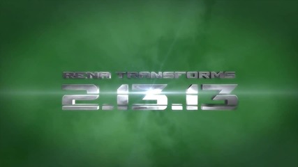 Еlsword - Rena Transformation Teaser