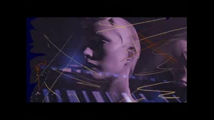 Venus Walk · Isolation