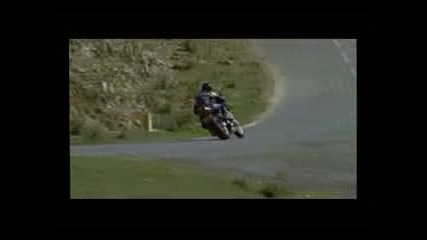 Yamaha Fz6