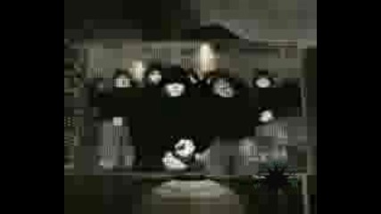 Eminem - Mosh