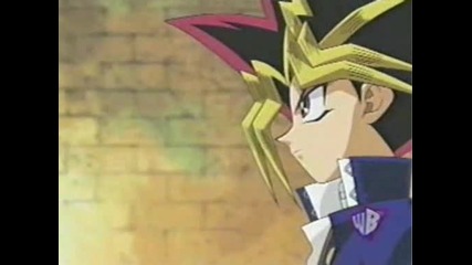 Yu-gi-oh 1x24 - Face Off (part 3)