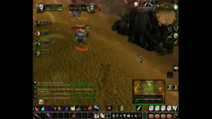 Crazy Pvp On Classic Wow 