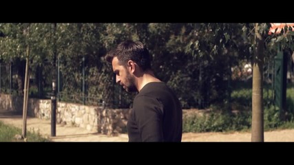 Thanos Petrelis - Iron Heart | Thanos Petrelis - Siderenia kardia - Official Video Clip