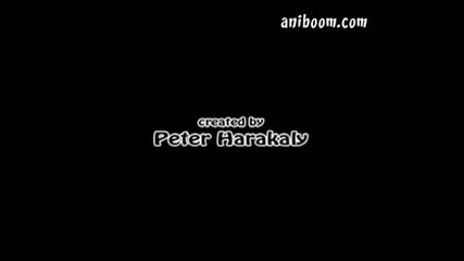 Cheese - Funny Animation