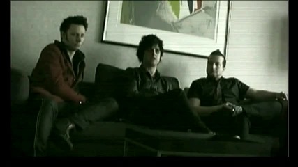 Funny Interview with Green Day