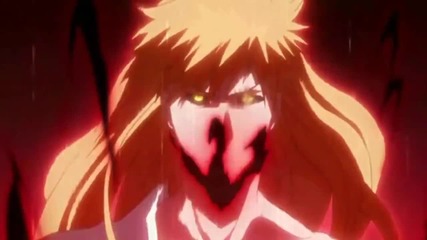 Bleach Amv - The Phoenix