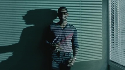 Usher - Lemme See (feat. Rick Ross)