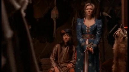 Stargate Sg - 1 Season 1 Episode 3 Part 3