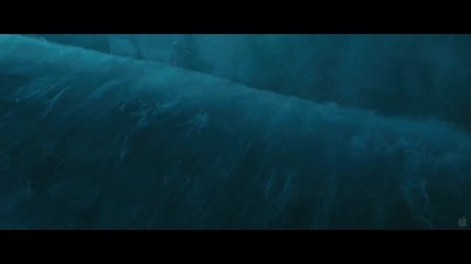 The Last Airbender - Trailer 3 