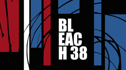 Bleach - Episode 38 [bg Sub][1080p][viz Blu-ray]