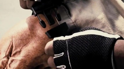 Piranha 3 D D - Trailer