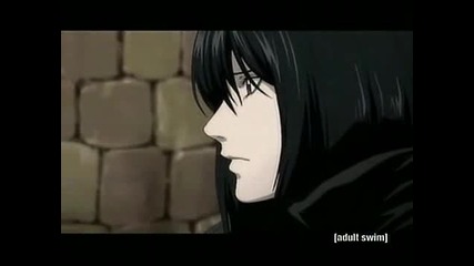 Death Note Ep 6 English