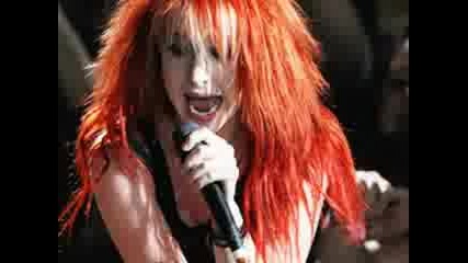Paramore The Best Band 