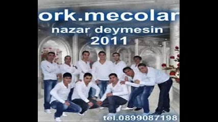 Ork Mecolar-esmer Bomba Dj_pane bey Xitt 2o11 Vbox7