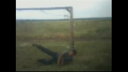 Алекси от Шабла Спасява Дузпи(това съм аз)
