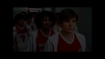 High School Musical - Now Or Never