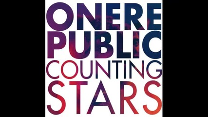 *2013* One Republic - Counting stars ( Dj Kue radio edit )