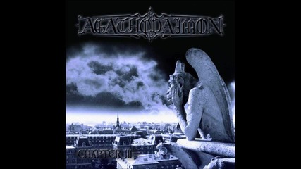 Agathodaimon - Past Shadows