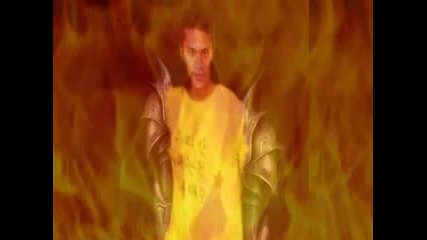 Disturbed - Hell
