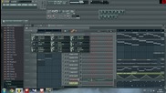 Как да направим TRAP - FL Studio 11