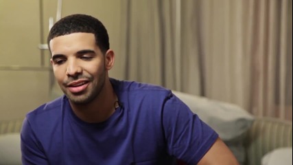 Drake - Vevo News Interview: Favorite Weezy Verse