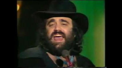 Demis Roussos - Life In The City