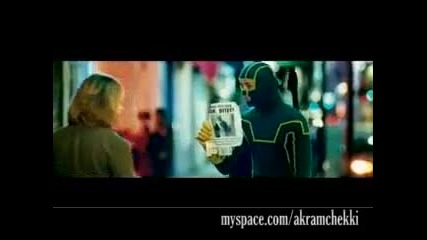 Kick Ass [remix]