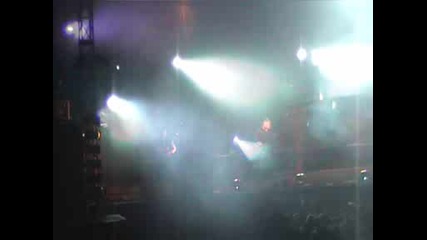 The Prodigy - Breathe [live in Athens 2004].wmv