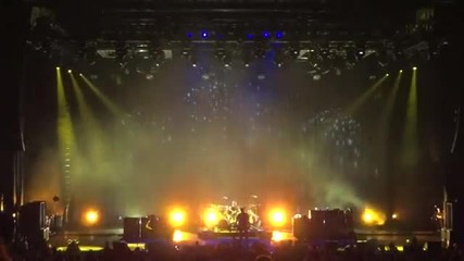 System Of A Down - 14 Holy Mountains - [2012-08-09] Mansfield, Ma - Comcast Center