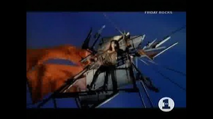 Alice Cooper - Poison
